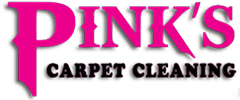 Pink's Carpet Cleaning