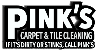 Pink's Carpet Cleaning